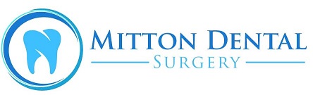 Mitton Dental Logo
